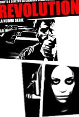 Un poster di Revolution The Series