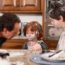 Billy Crystal E Nonno Artie In Parental Guidance Con Kyle Harrison Breitkopf E Joshua Rush 261742