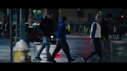 Clip 'Fuga dalla polizia' - Jack Reacher - La prova decisiva
