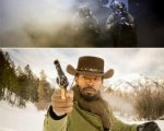 Da Zero Dark Thirty a Django Unchained, le uscite estere delle Feste