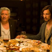 Florian David Fitz è Jeshua-Gesù nella commedia tedesca Jesus Loves Me