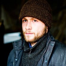 Max Riemelt in Du hast es versprochen