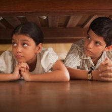 Midnight's Children: Anshikaa Shrivastava e Darsheel Safary