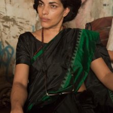 Midnight's Children: Sarita Choudhury è il Primo Ministro, un personaggio ispirato a Indira Gandhi