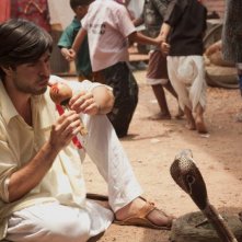 Midnight's Children: Satya Bhabha è Saleem