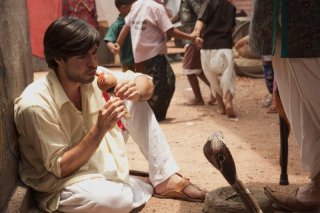 Midnight's Children: Satya Bhabha è Saleem