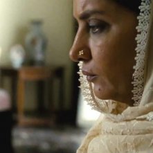 Midnight's Children: Shabana Azmi è Naseem, la nonna di Saleem