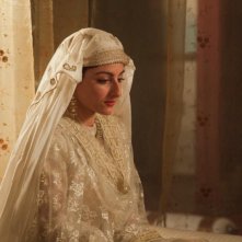 Midnight's Children: Soha Ali Khan è Jamila, sorella di Saleem