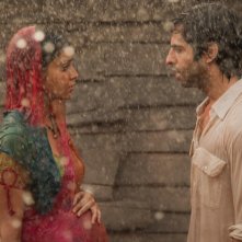 Midnight's Children: una bella sequenza del film