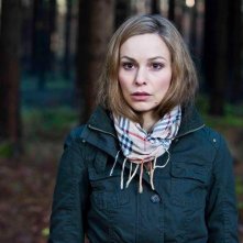 Mina Tander in Du hast es versprochen