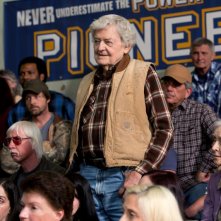 Promised Land: Hal Holbrook in una scena del film di Gus Van Sant