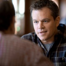Promised Land: Matt Damon interpreta Steve Butler