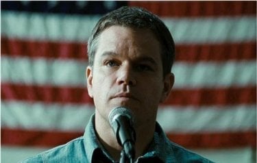 Promised Land: Matt Damon nel film di Gus Van Sant