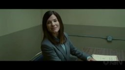 Red Band Trailer - The Heat