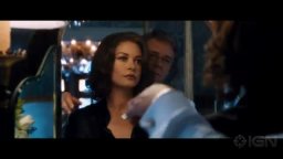 Trailer 2 - Broken City