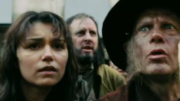 Trailer 2 - Les Misérables