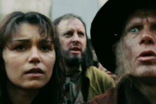 Trailer 2 - Les Misérables
