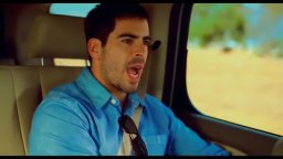 Trailer - Aftershock