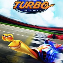 Turbo: ecco il primo manifesto