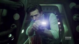Teaser Doctor Who, stagione 7 - Parte 2