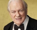 Addio a Charles Durning