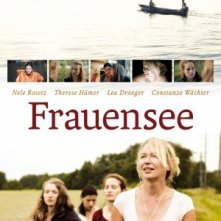 Frauensee: la locandina del film