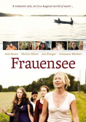 Frauensee: la locandina del film