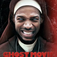 Ghost Movie: la locandina italiana definitiva del film
