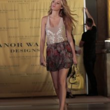 Gossip Girl: Blake Lively nell'episodio Dirty Rotten Scandals