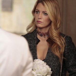 Gossip Girl: Blake Lively nell'episodio finale New York, I Love You XOXO