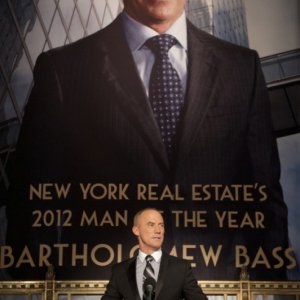 Gossip Girl: John Burke nell'episodio The Revengers