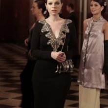Gossip Girl: Michelle Trachtenberg nell'episodio Monstrous Ball