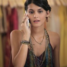Gossip Girl: Sofia Black-D'Elia nell'episodio High Infidelity