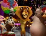 Il Blu-ray di Madagascar 3: ricercati in Europa 3D