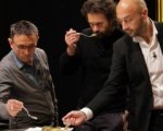 Masterchef 2, la gara entra nel vivo stasera su SkyUno HD