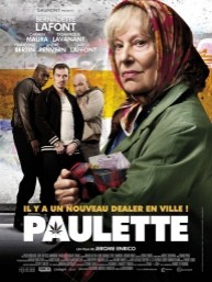 Paulette La Locandina Del Film 261925