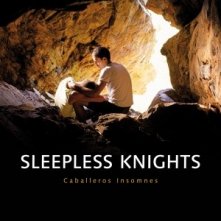 Sleepless Knights: la locandina del film