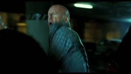 Spot - A Good Day To Die Hard