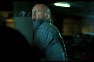 Spot - A Good Day To Die Hard