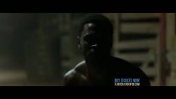 Spot 'Happy New Year' - The Texas Chainsaw Massacre 3D