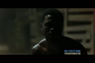 Spot 'Happy New Year' - The Texas Chainsaw Massacre 3D