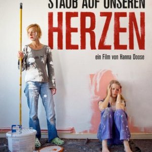 Staub auf unseren Herzen: la locandina del film
