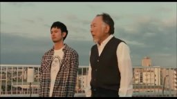 Teaser Trailer - Tokyo Family