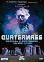 The Quatermass Conclusion: la locandina del film