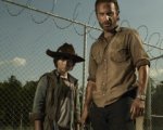 The Walking Dead: controversie tra gli showrunner