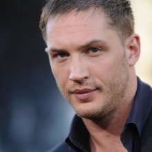 Un Primo Piano Di Tom Hardy 261904