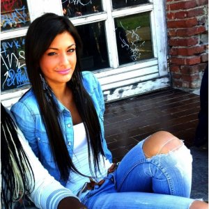 Una foto di Roberta Carluccio