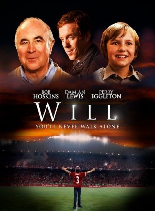 Will: la locandina del film