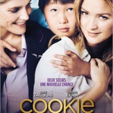 Cookie: la locandina del film