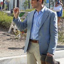 CSI Miami: Jonathan Togo in un momento dell'episodio Habeas Corpse della decima stagione